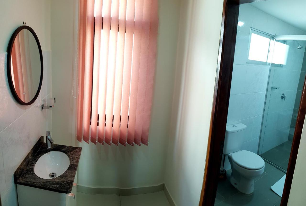 Lili'S Hostel Санта-Крус-де-ла-Сьерра Экстерьер фото