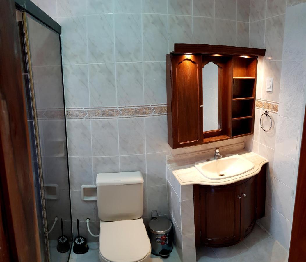 Lili'S Hostel Санта-Крус-де-ла-Сьерра Экстерьер фото