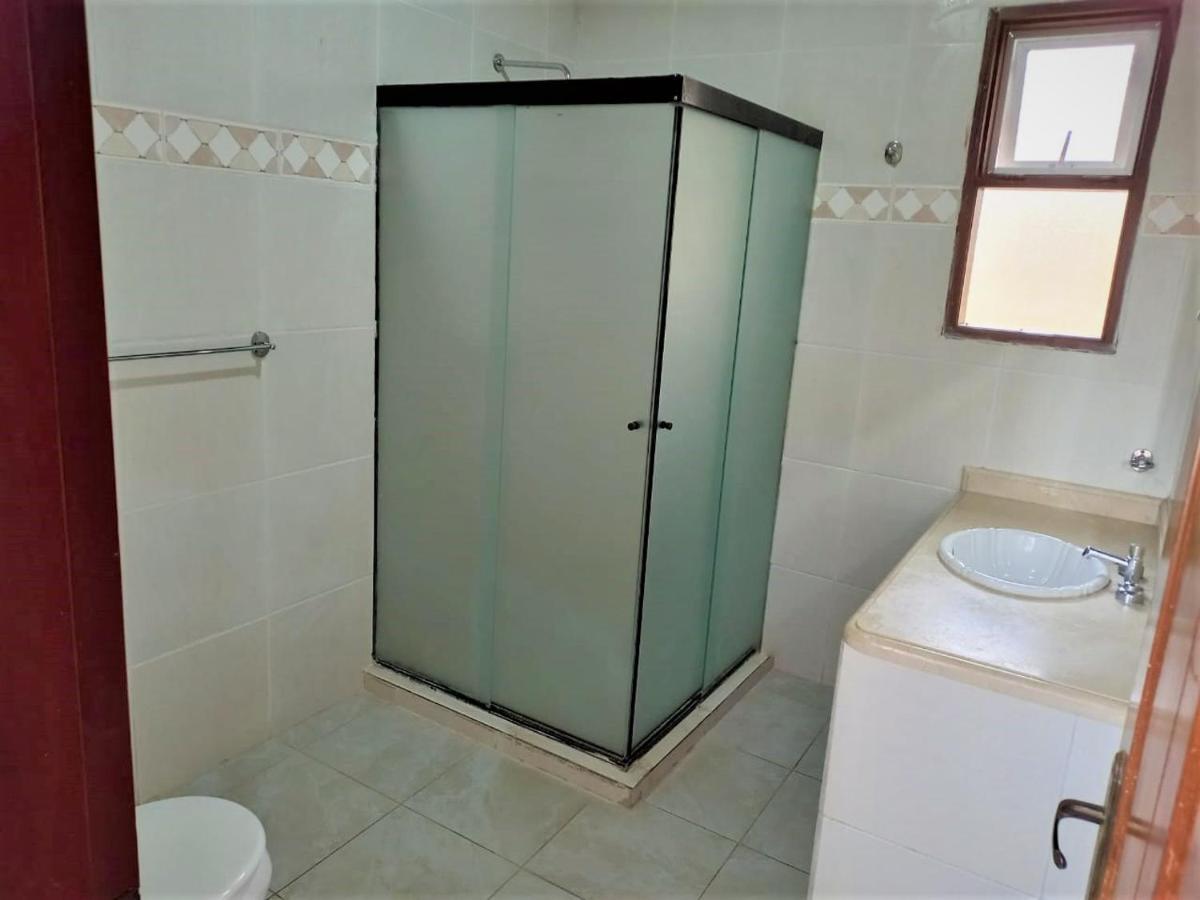 Lili'S Hostel Санта-Крус-де-ла-Сьерра Экстерьер фото