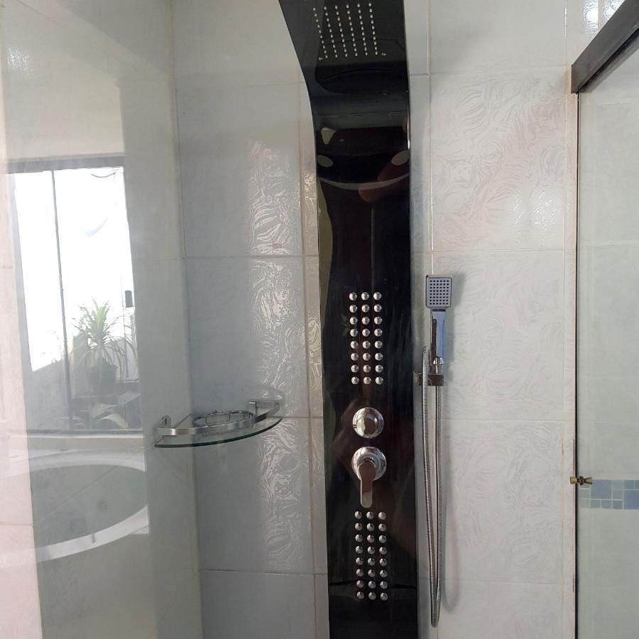 Lili'S Hostel Санта-Крус-де-ла-Сьерра Экстерьер фото